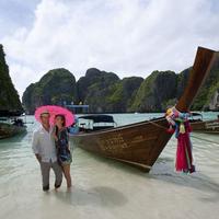 Отзыв от Снежана - DTV виза